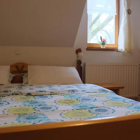 Alojamento de Turismo Rural Farm Pri Flandru *