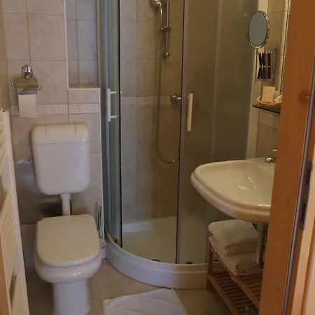 Alojamento de Turismo Rural Farm Pri Flandru Cerkno