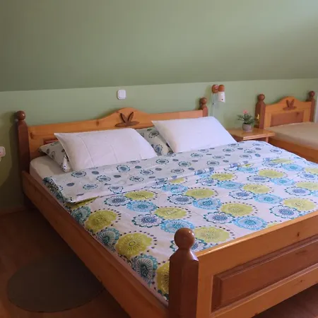 Alojamento de Turismo Rural Farm Pri Flandru