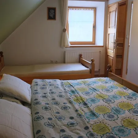 Farm Pri Flandru Alojamento de Turismo Rural