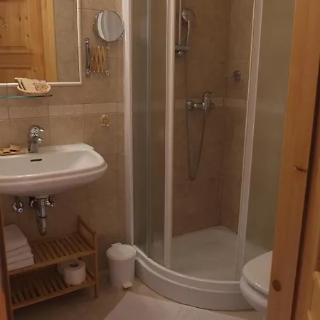 Farm Pri Flandru Cerkno