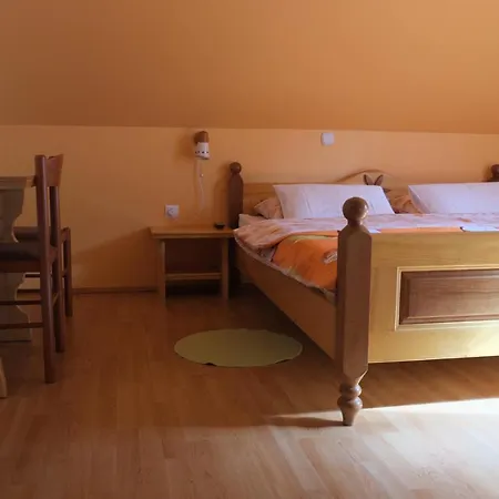 Alojamento de Turismo Rural Farm Pri Flandru