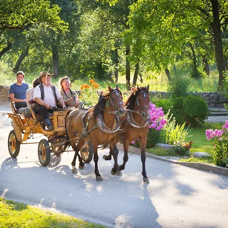 Farm Pri Flandru * Cerkno