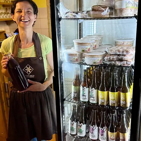 Farm Pri Flandru Alojamento de Turismo Rural