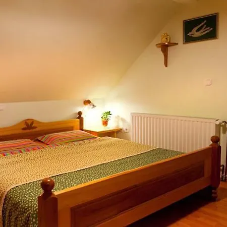 Farm Pri Flandru Alojamento de Turismo Rural *