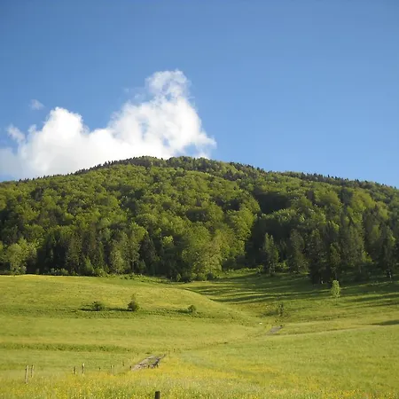 Farm Pri Flandru Cerkno