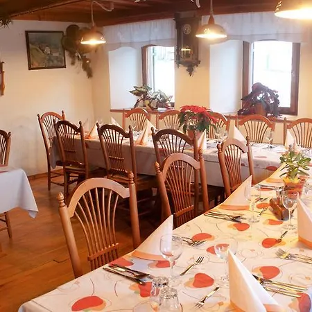 Agroturismo Farm Pri Flandru