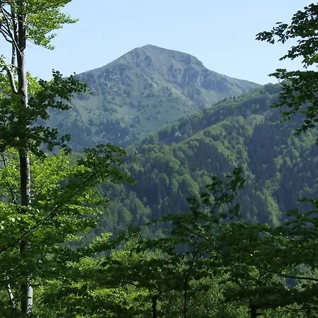 Feriegård Farm Pri Flandru *