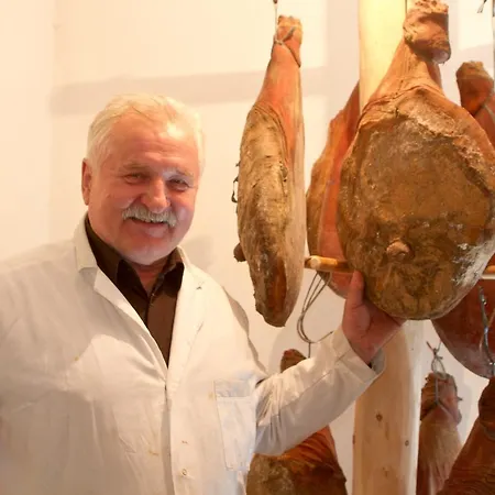 Farm Pri Flandru Alojamento de Turismo Rural