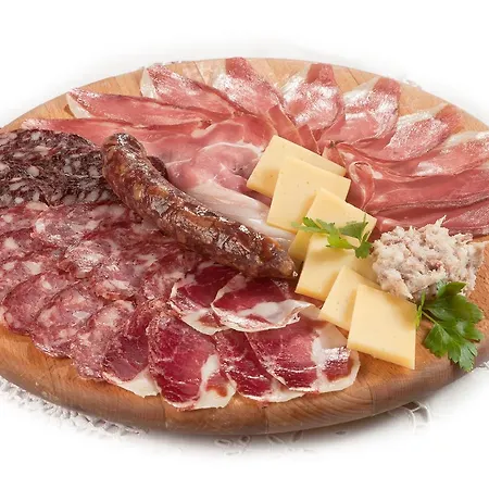 Feriegård Farm Pri Flandru Cerkno