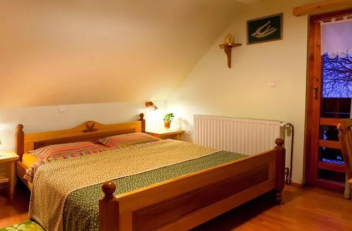 Farm Pri Flandru Bivanje na kmetiji *