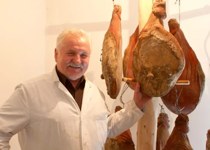 Farm Pri Flandru בית חווה